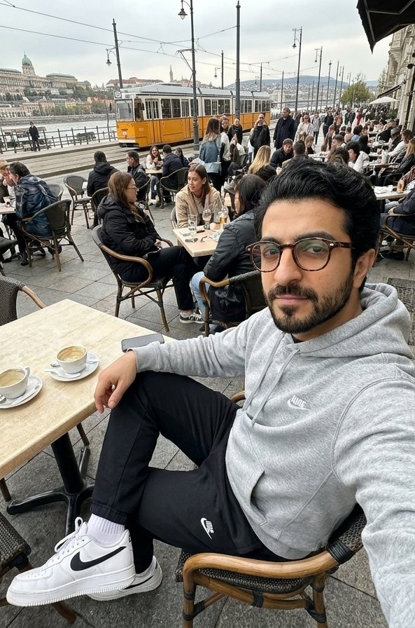 Sultan Al Shene — sultan al shene rashid al shene budapest cafe